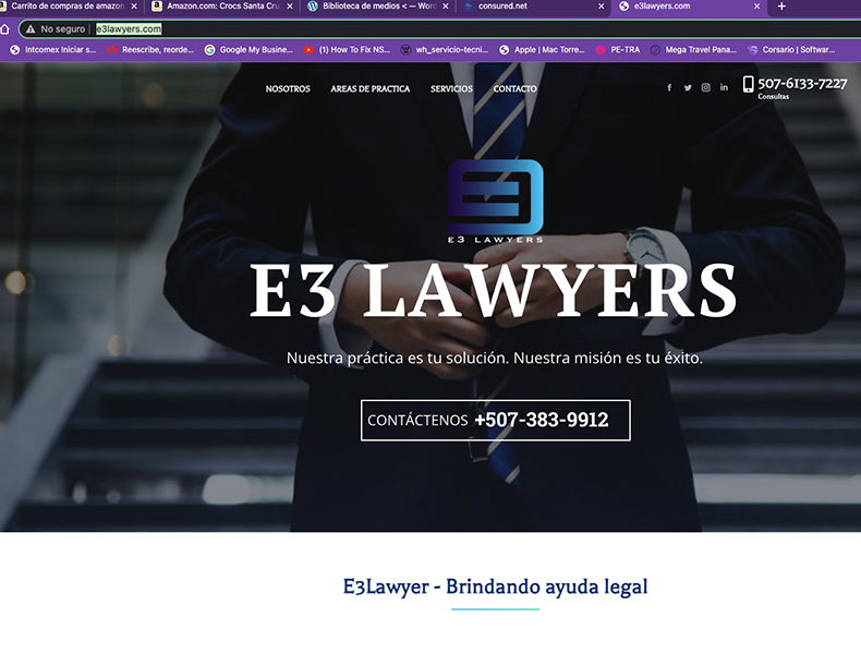 E3 Lawyers